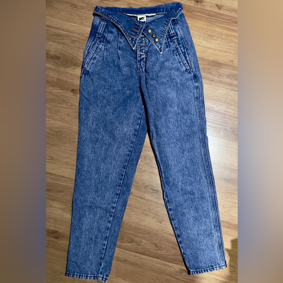 No! Jeans - Picture 5 of 6